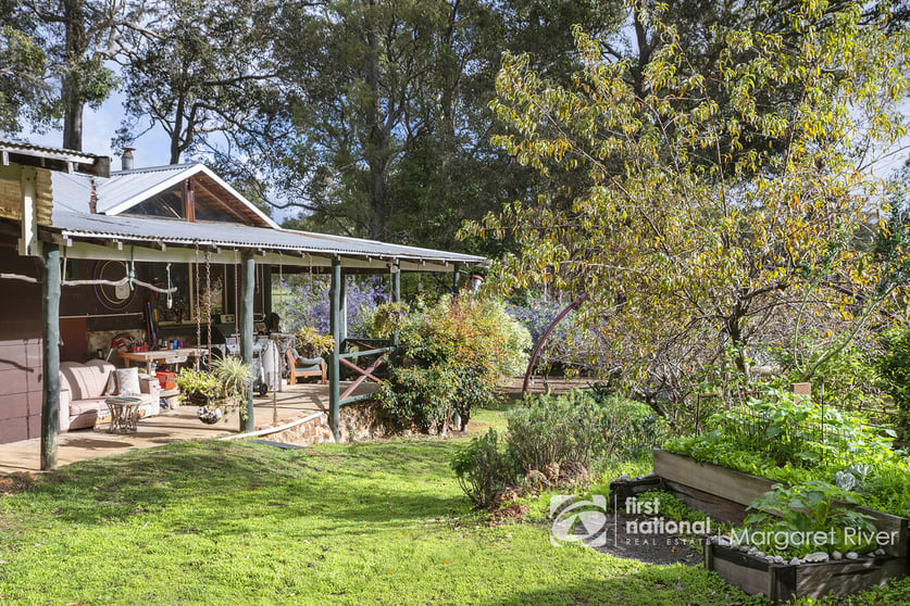 4 Rickett Road Cowaramup WA 6284 - Image 2