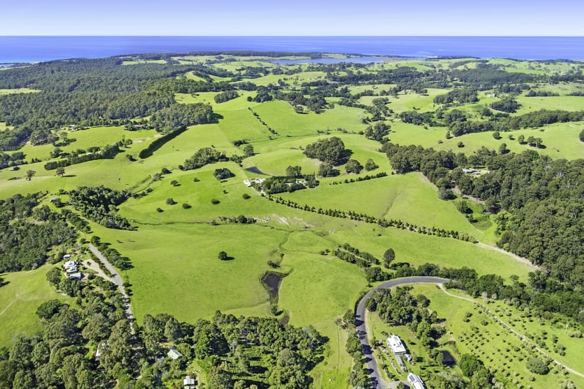 Click to view all images 182 Punkalla-Tilba Road Central Tilba NSW 2546 - Image 1