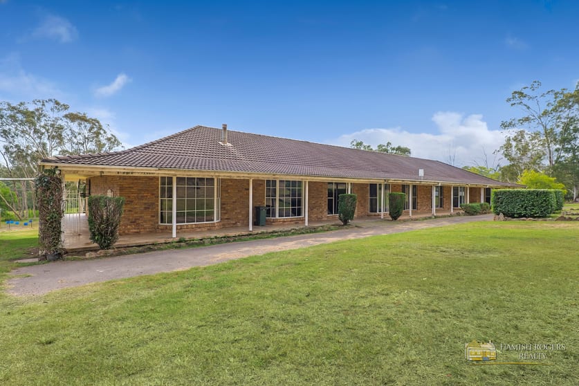Click to view all images 460 Maguires Road Maraylya NSW 2765 - Image 2
