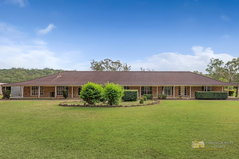 Click to view all images 460 Maguires Road Maraylya NSW 2765 - Image 3