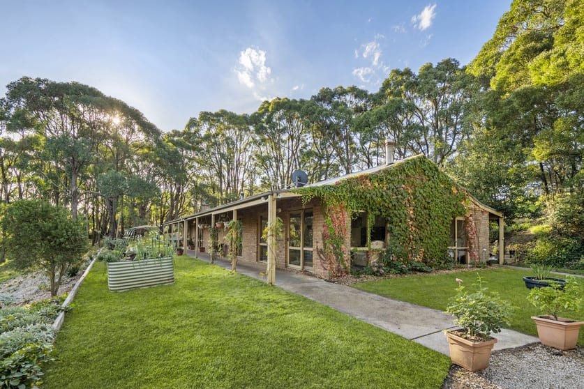 Click to view all images 227 Main Creek Road Main Ridge VIC 3928 - Image 2