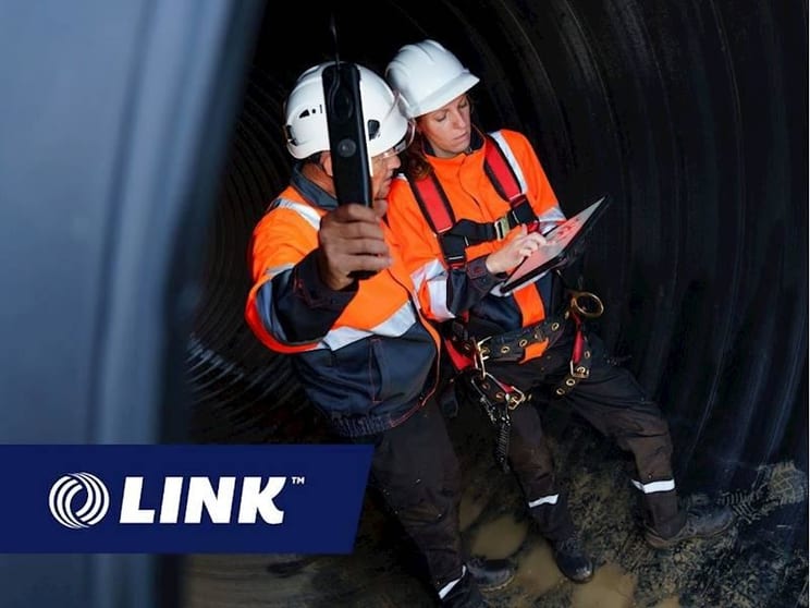 Mining / Earth Moving  business for sale in Sydney Region NSW - Image 1