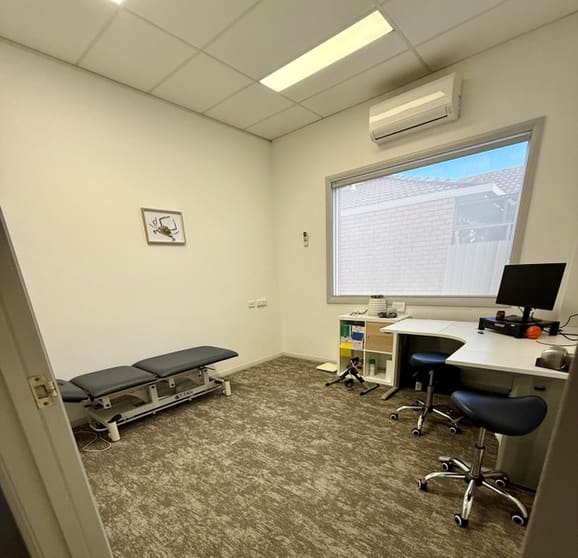 Click to view all images Medical business for sale in Shepparton - Image 1