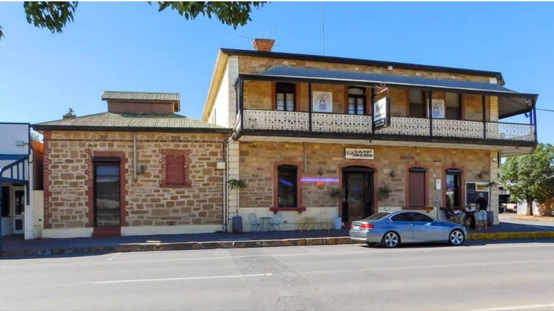 Click to view all images Hotel business for sale in Peterborough - Image 2