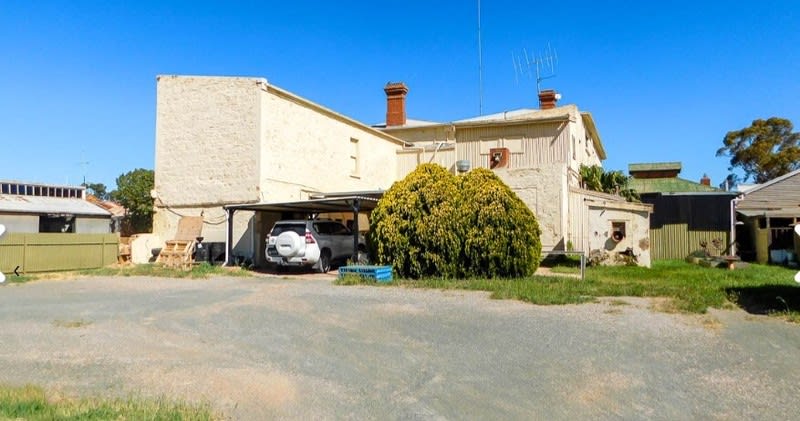 Click to view all images Hotel business for sale in Peterborough - Image 3