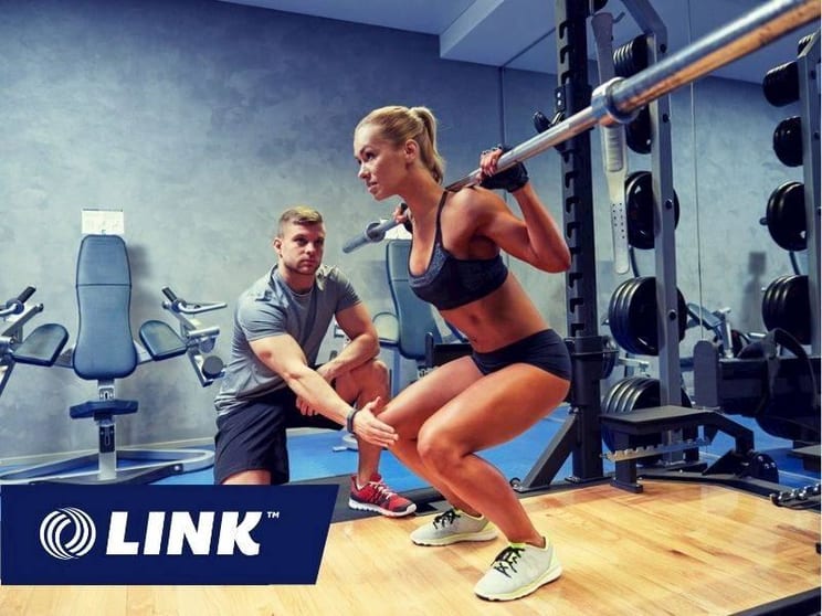 Click to view all images Sports Complex & Gym business for sale in South East Queensland Greater Region QLD - Image 1