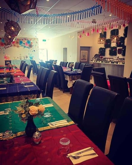 Click to view all images Restaurant business for sale in Melbourne - Image 3