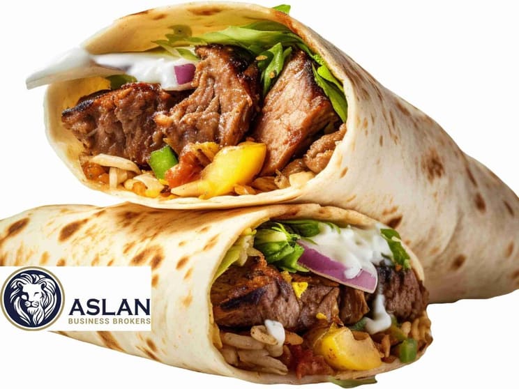 Click to view all images Takeaway Food business for sale in Seaford - Image 2