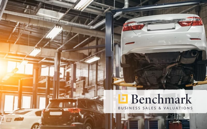 Mechanical Repair  business for sale in Sunshine Coast Greater Region QLD - Image 1