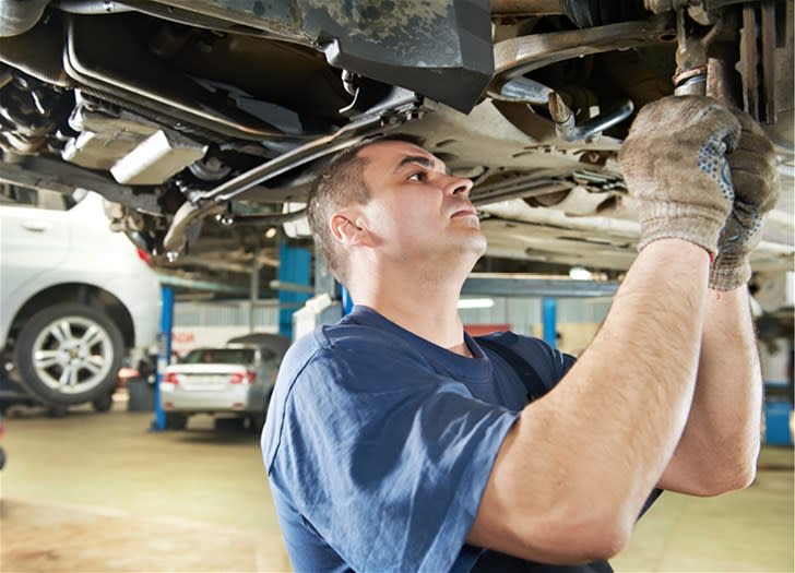 Mechanical Repair  business for sale in Sunshine Coast Greater Region QLD - Image 2