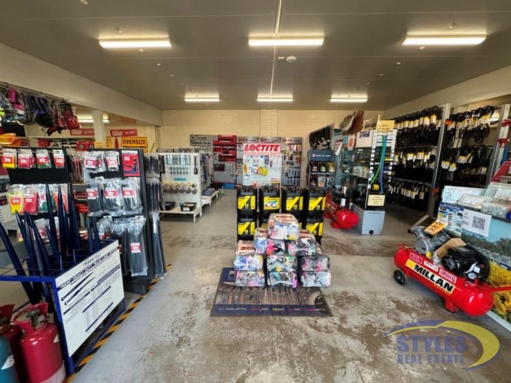 63-65 Conadilly St Gunnedah NSW 2380 - Image 3