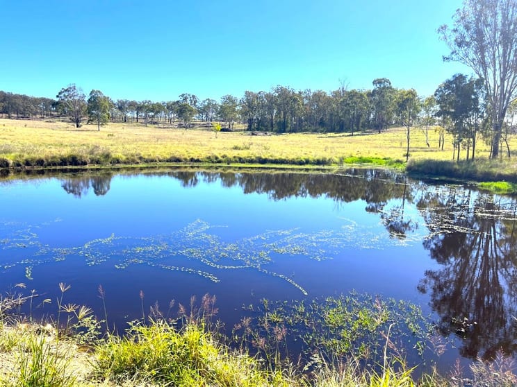 Click to view all images Lot 123/ Goodger Gully Road Brooklands QLD 4615 - Image 1