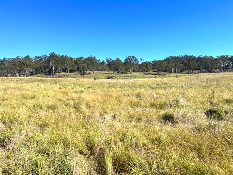 Click to view all images Lot 123/ Goodger Gully Road Brooklands QLD 4615 - Image 2