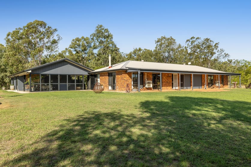 Click to view all images 164 Hartz Road Iredale QLD 4344 - Image 3