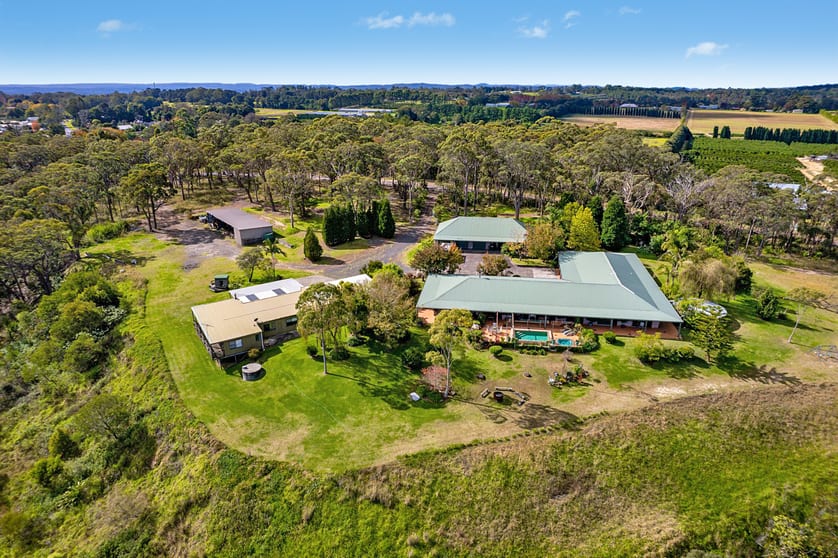 Click to view all images 939 George Downes Drive Kulnura NSW 2250 - Image 3