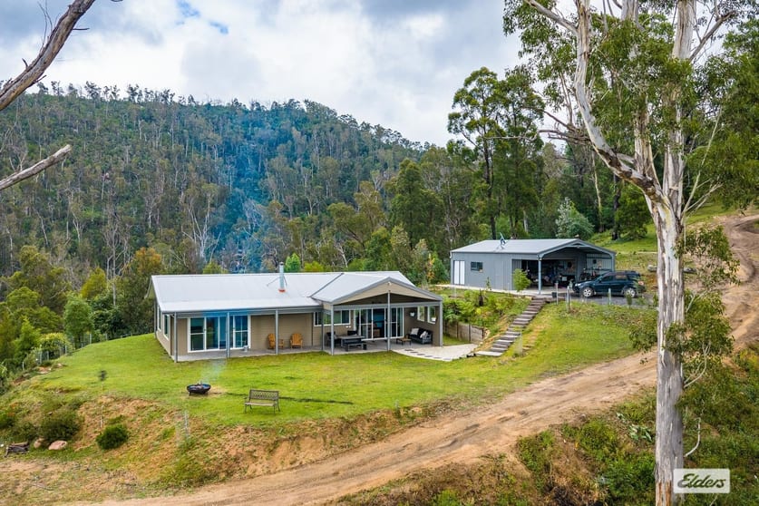 Click to view all images 213 Murrabrine Forest Road Yowrie NSW 2550 - Image 1