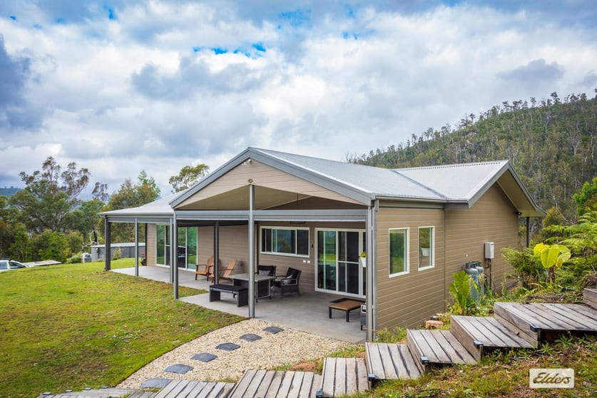 Click to view all images 213 Murrabrine Forest Road Yowrie NSW 2550 - Image 3