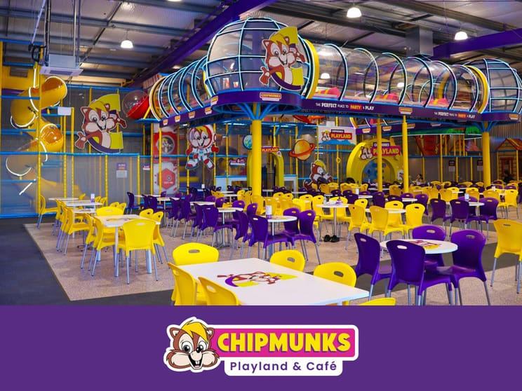 Click to view all images Cafe & Coffee Shop business for sale in Morayfield - Image 1