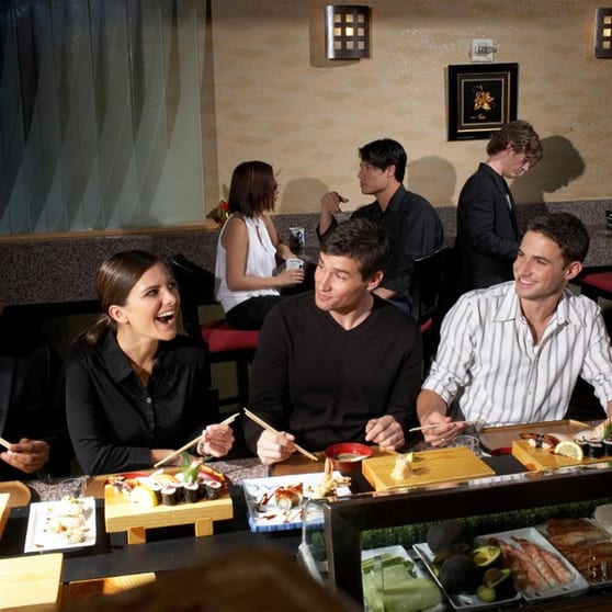 Click to view all images Restaurant business for sale in Perth - Image 1