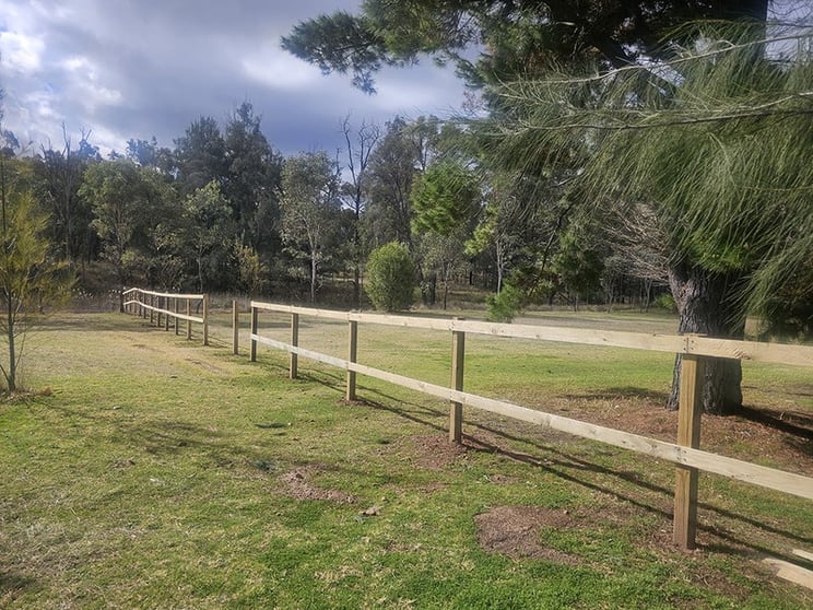 Click to view all images Accommodation & Tourism business for sale in Coonabarabran - Image 3
