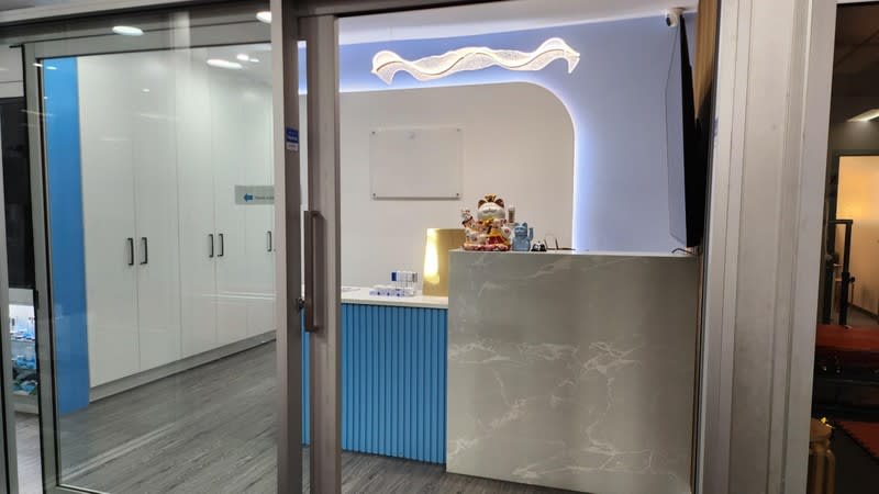 Beauty Salon  business for sale in Cabramatta - Image 1