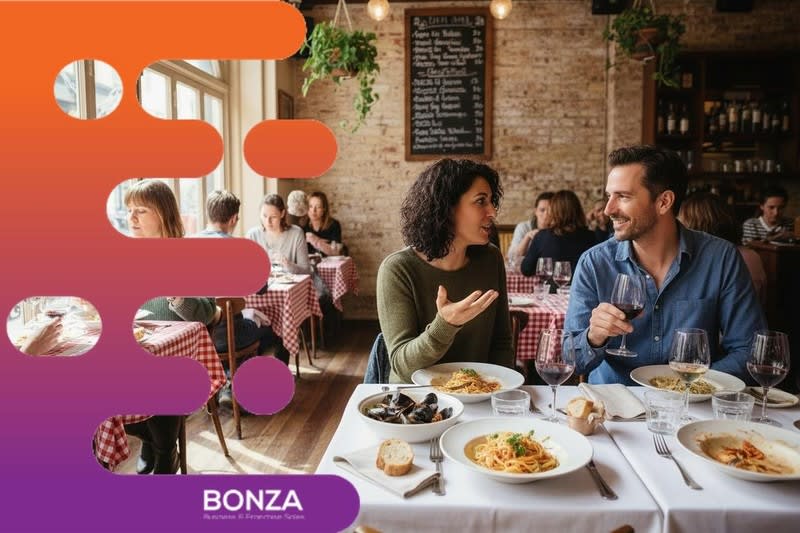 Restaurant  business for sale in Scarborough - Image 2