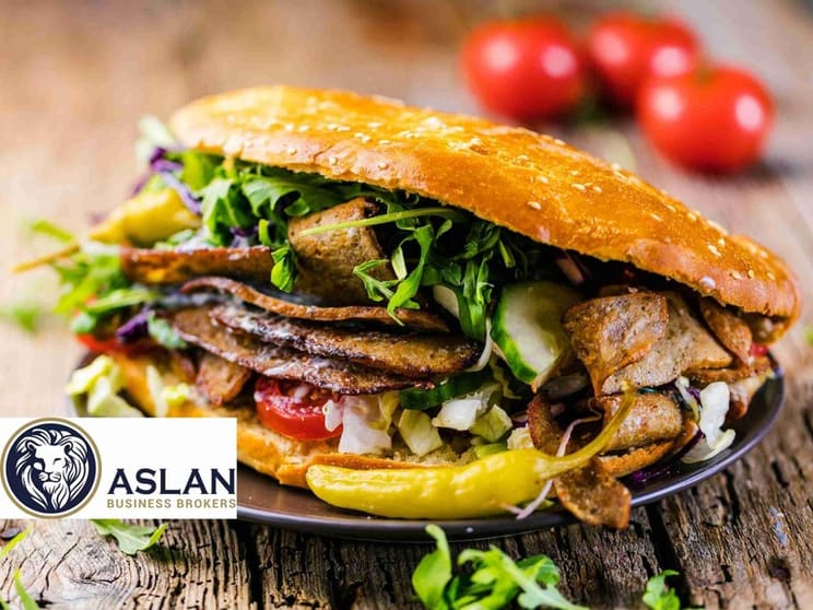 Click to view all images Takeaway Food business for sale in Seaford - Image 3