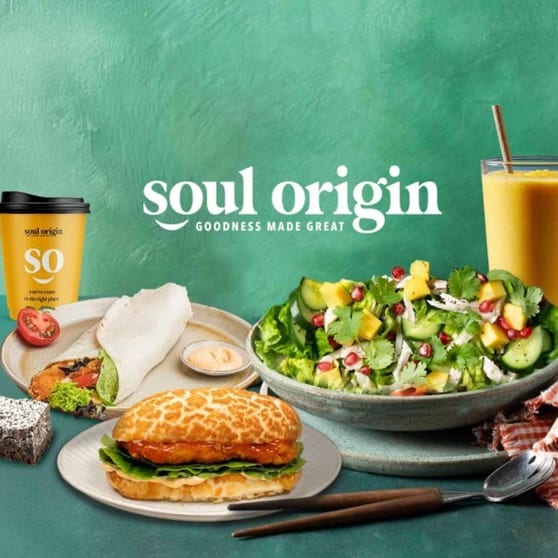 Click to view all images Takeaway Food business for sale in Brisbane City - Image 1