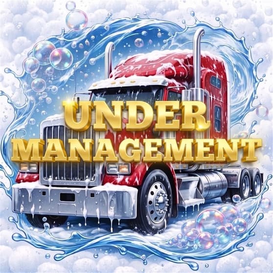 Click to view all images Truck business for sale in Brisbane City - Image 1