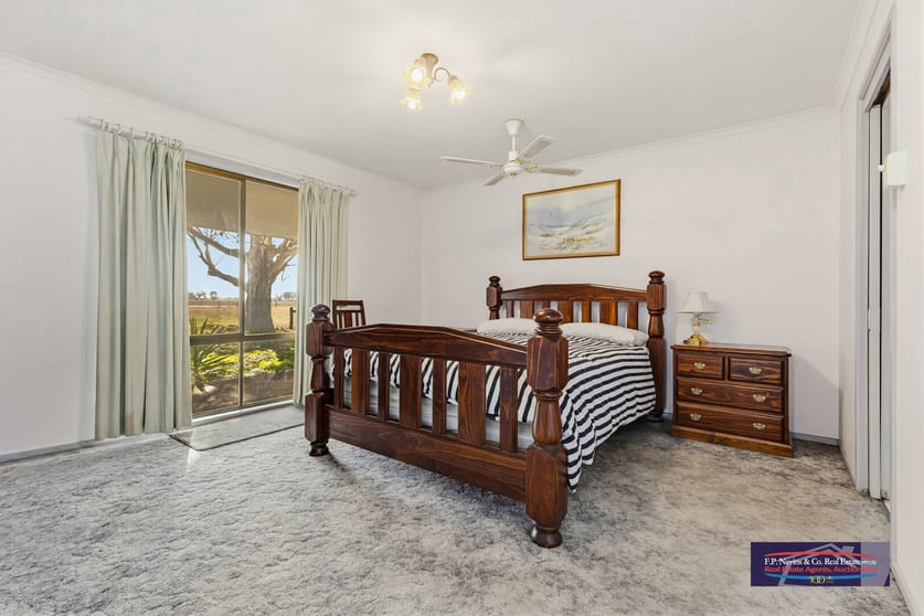 Click to view all images 1971 Wimmera Highway Newbridge VIC 3551 - Image 3