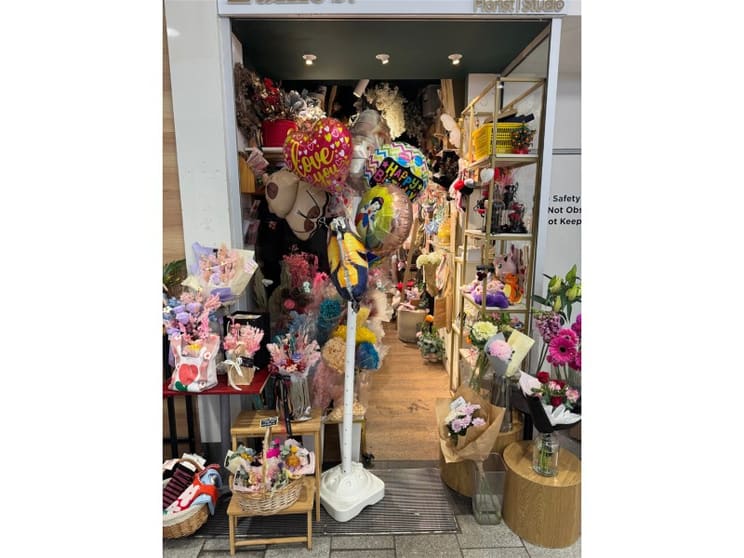 Florist / Nursery  business for sale in Hobart - Image 2