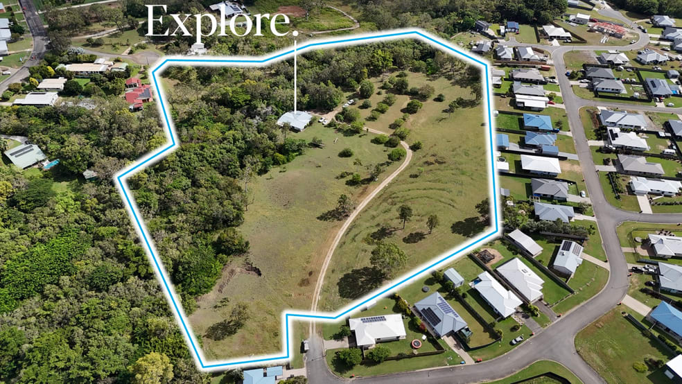 Click to view all images 11 Kenneally Road Mareeba QLD 4880 - Image 1