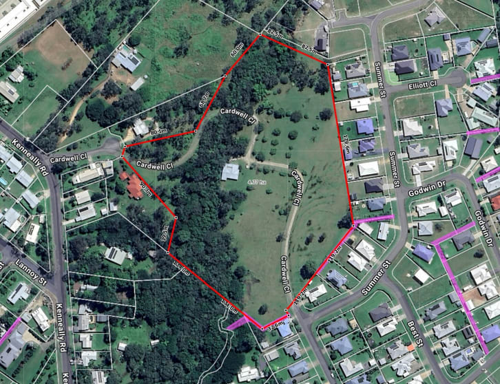 Click to view all images 11 Kenneally Road Mareeba QLD 4880 - Image 3