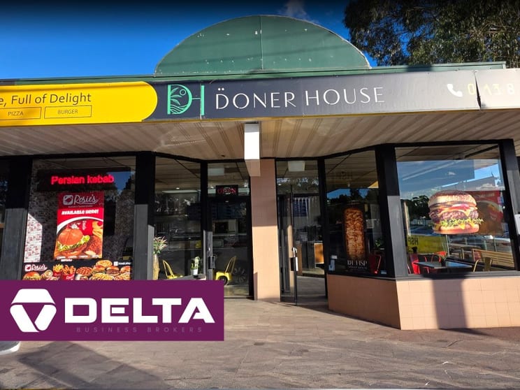 Click to view all images 134a/canterbury Road Blackburn South VIC 3130 - Image 1