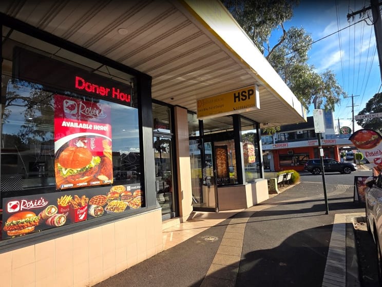 Click to view all images 134a/canterbury Road Blackburn South VIC 3130 - Image 2