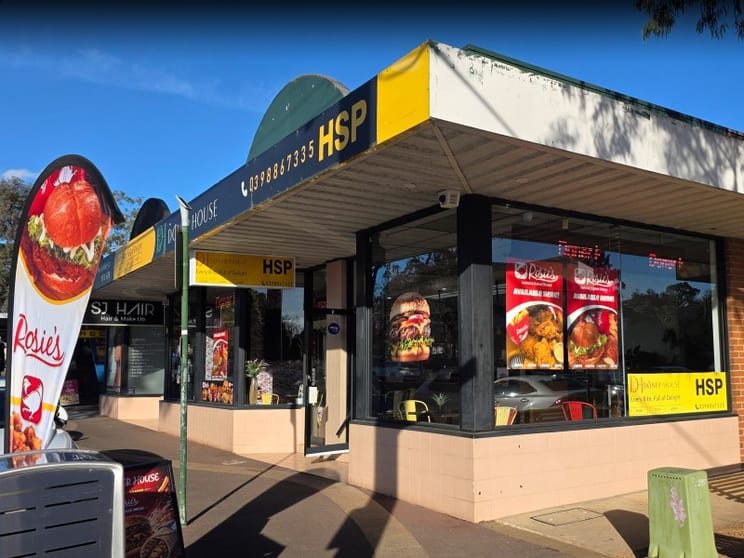Click to view all images 134a/canterbury Road Blackburn South VIC 3130 - Image 3