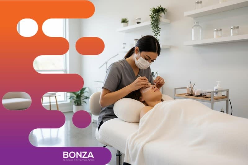 Click to view all images Beauty Salon business for sale in Norman Park - Image 1