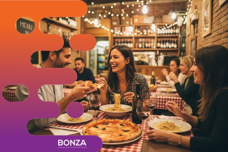Click to view all images Restaurant business for sale in Asquith - Image 2