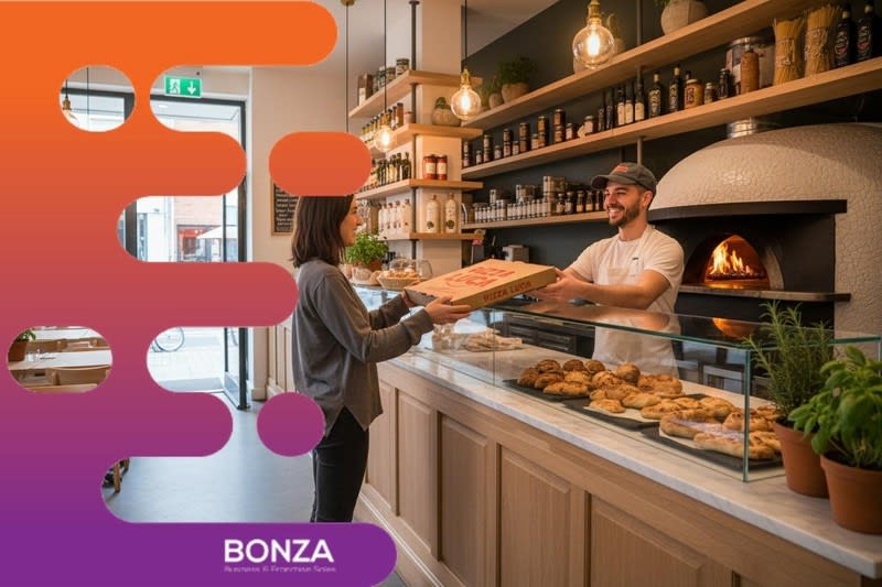 Click to view all images Restaurant business for sale in Asquith - Image 3