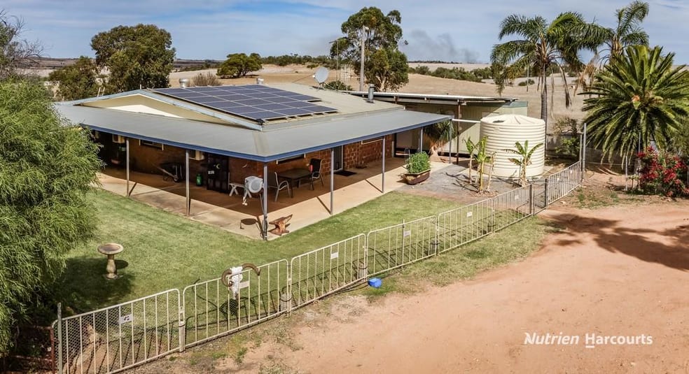 Click to view all images Lot 23 Baddera Road Alma WA 6535 - Image 1