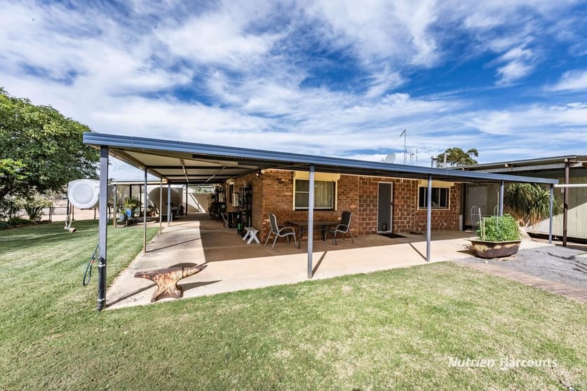 Click to view all images Lot 23 Baddera Road Alma WA 6535 - Image 2