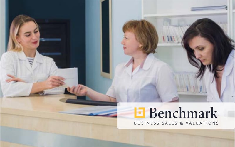 Click to view all images Training business for sale in South East Queensland Greater Region QLD - Image 1