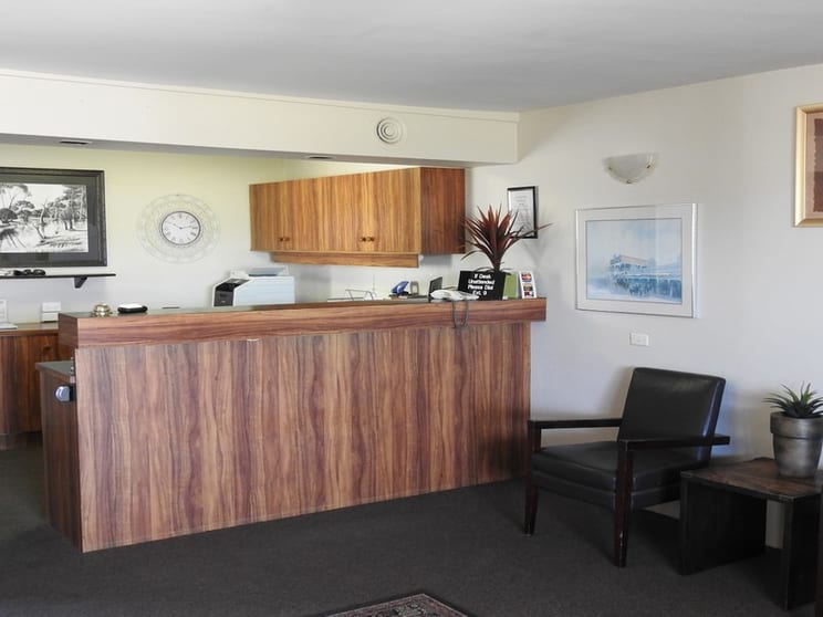 Motel  business for sale in NSW - Image 2
