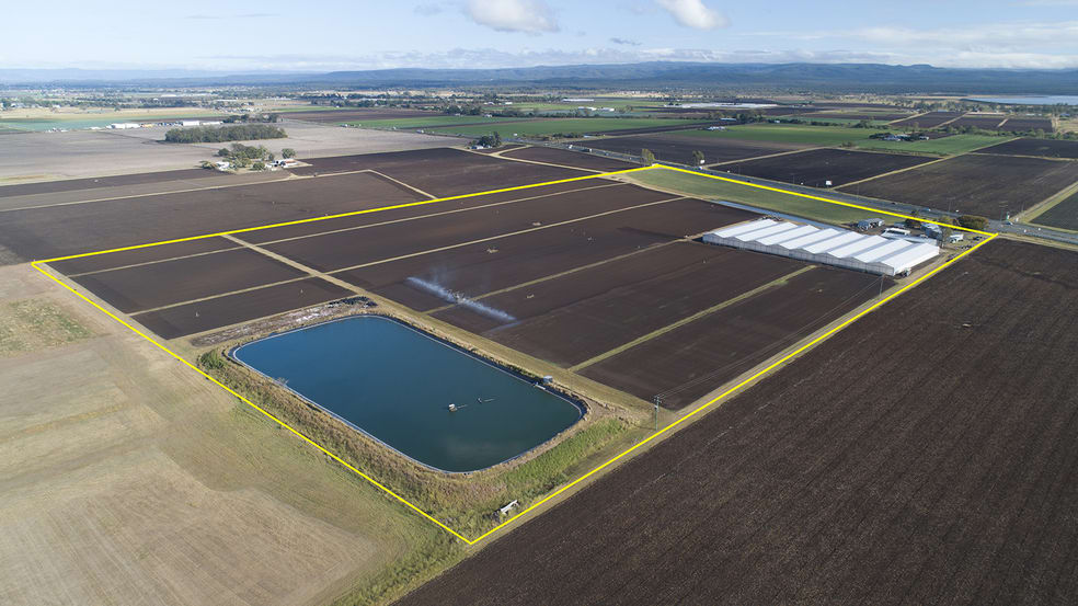 Click to view all images 5200 Warrego Highway Crowley Vale QLD 4342 - Image 1