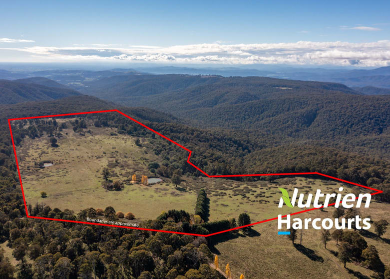 Click to view all images 336 Burders Lane Whitlands VIC 3678 - Image 1