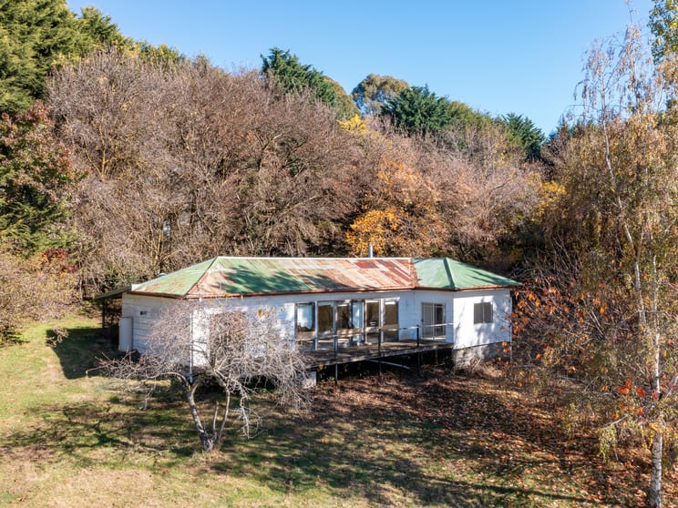 Click to view all images 336 Burders Lane Whitlands VIC 3678 - Image 2