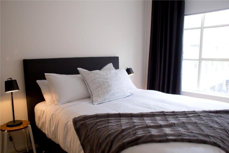 Click to view all images Motel business for sale in Melbourne - Image 2