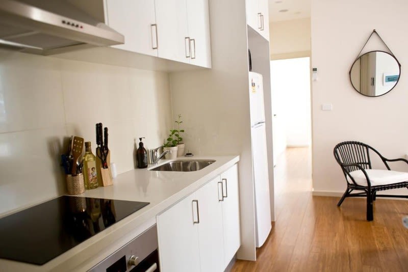 Click to view all images Motel business for sale in Melbourne - Image 3