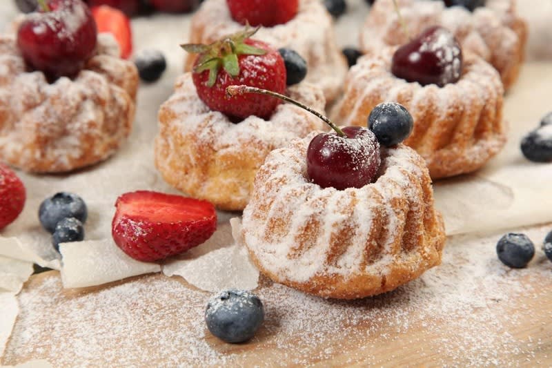 Click to view all images Bakery business for sale in Yeppoon - Image 2