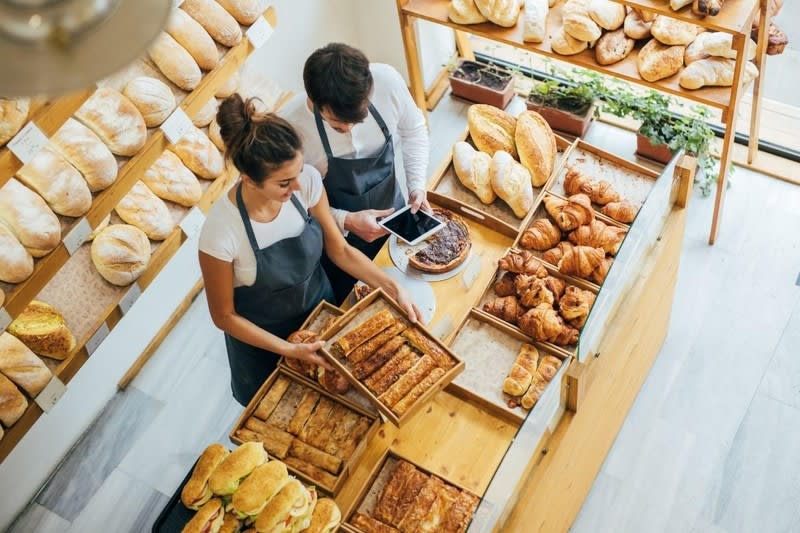 Click to view all images Bakery business for sale in Yeppoon - Image 3